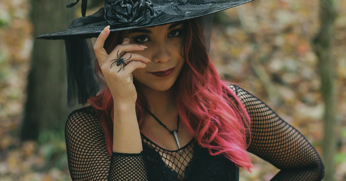 scary womens halloween costumes