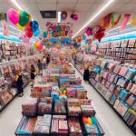 Party City